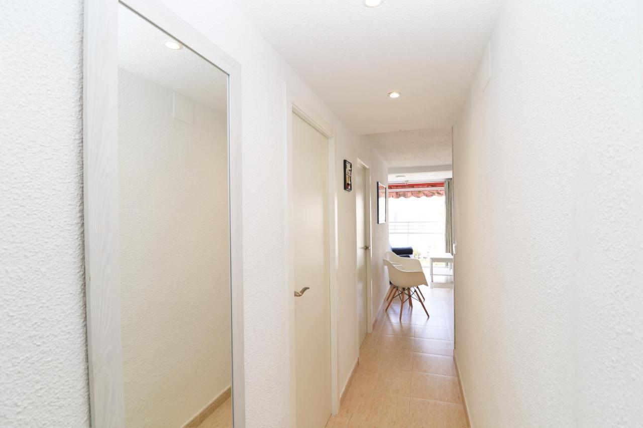 Loixana 11-7 Apartment Levante Area ベニドルム エクステリア 写真