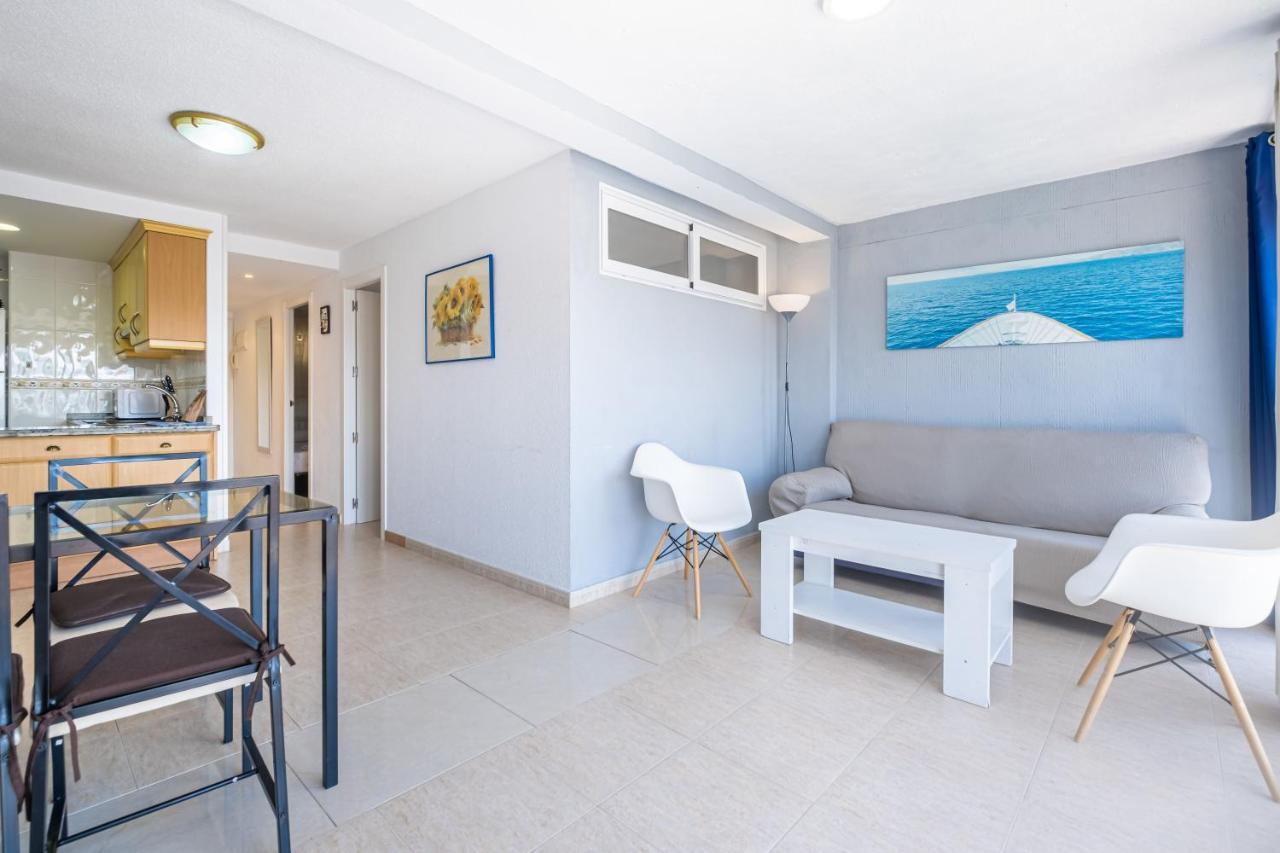Loixana 11-7 Apartment Levante Area ベニドルム エクステリア 写真