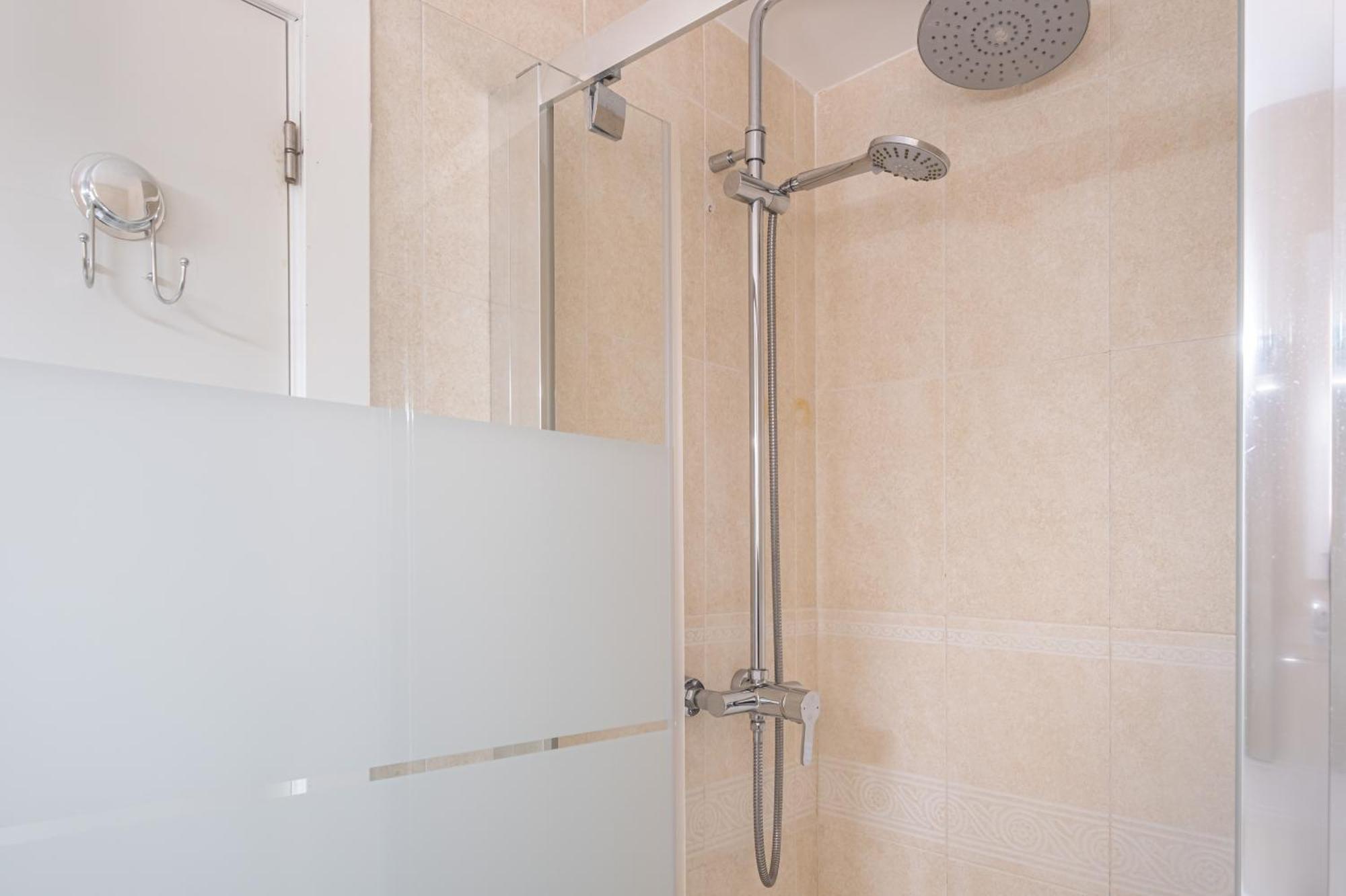 Loixana 11-7 Apartment Levante Area ベニドルム エクステリア 写真