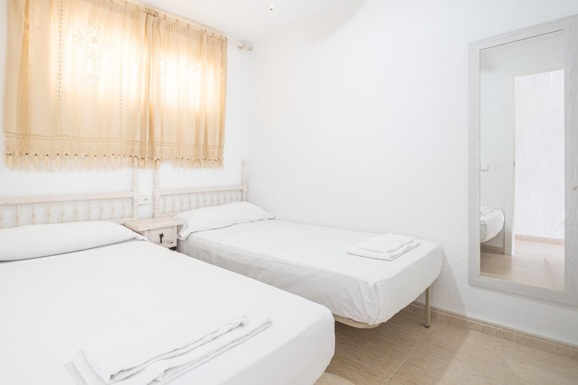 Loixana 11-7 Apartment Levante Area ベニドルム エクステリア 写真